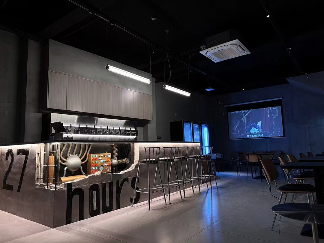 12-head-wine-making-equipment-integrated-machine,-primary-color-stainless-steel-mirror,-custom-cold-color-with-lighting-decoration-1