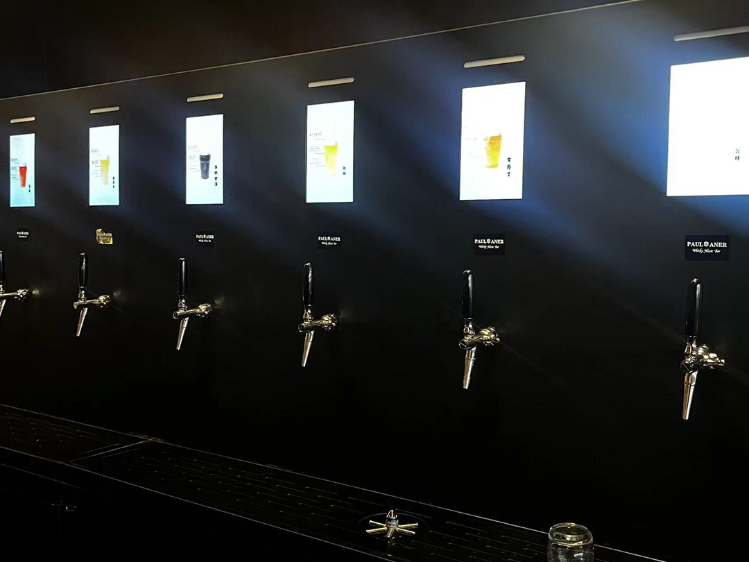 6-head-beer-tap-black-matte-wall-trim-1