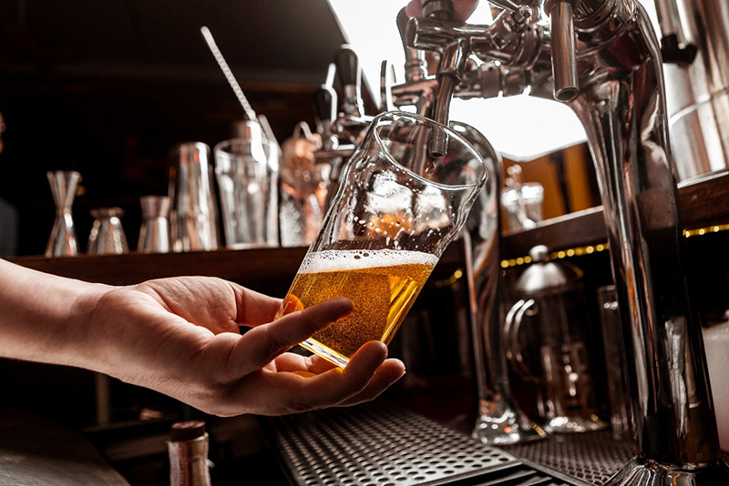 How-do-you-install-a-draft-beer-tower1