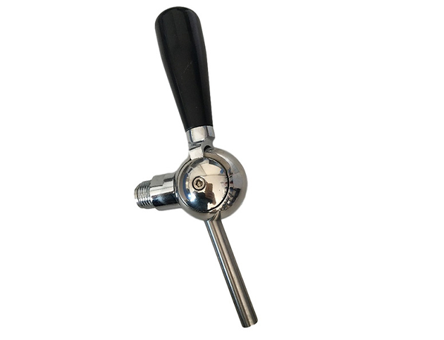 Beer tap