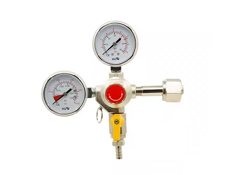 Regulator