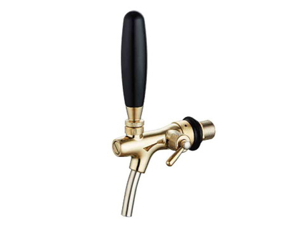 Beer tap